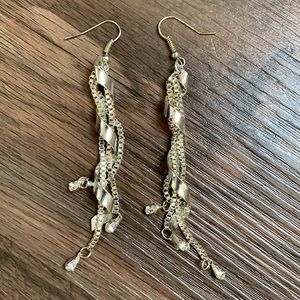 💍 Fashion Jowel (earrings)